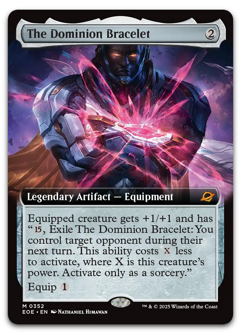 Product image for TCG 643004