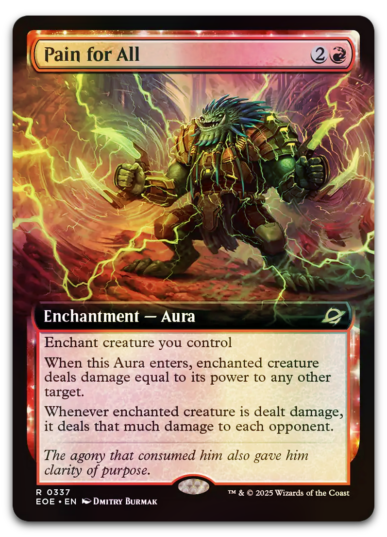 Product image for TCG 643038