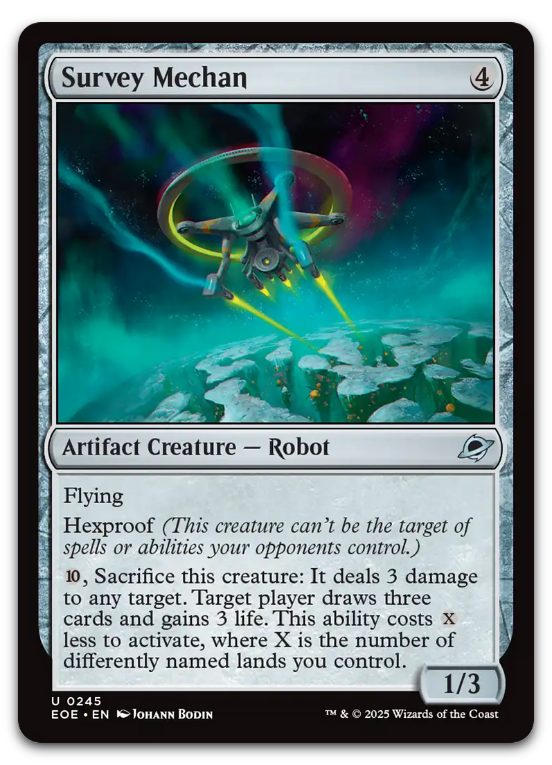 Product image for TCG 643040