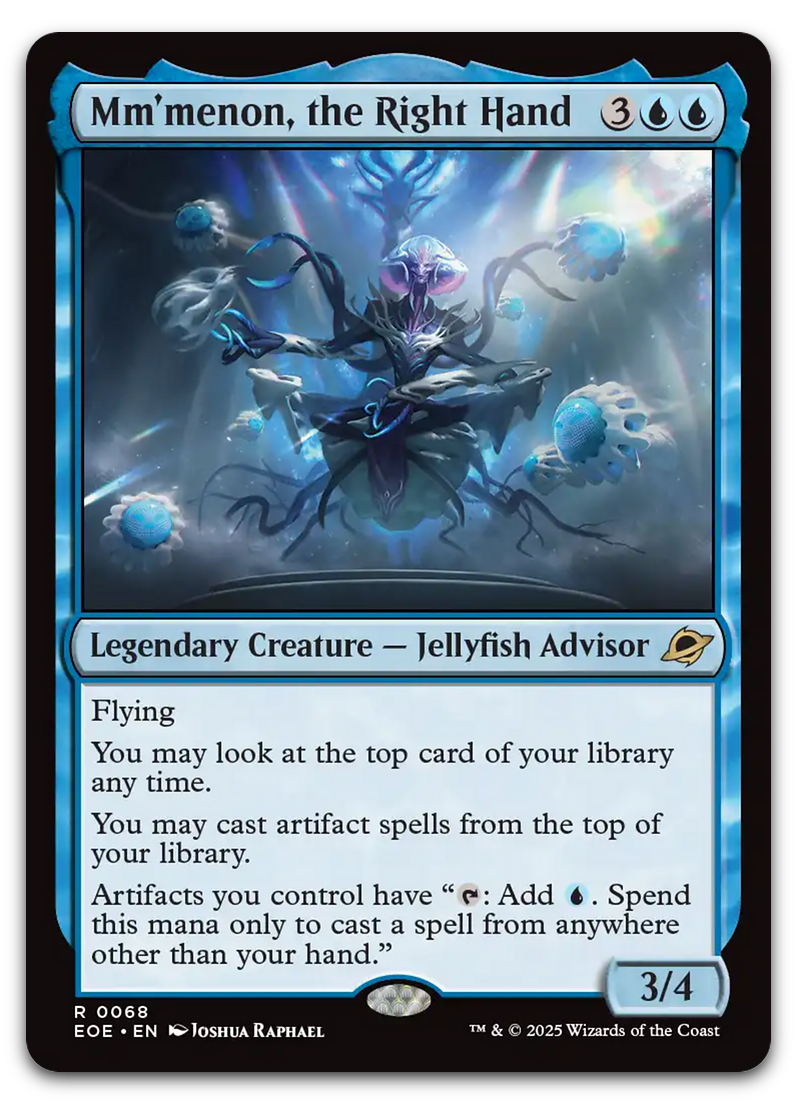 Product image for TCG 643484