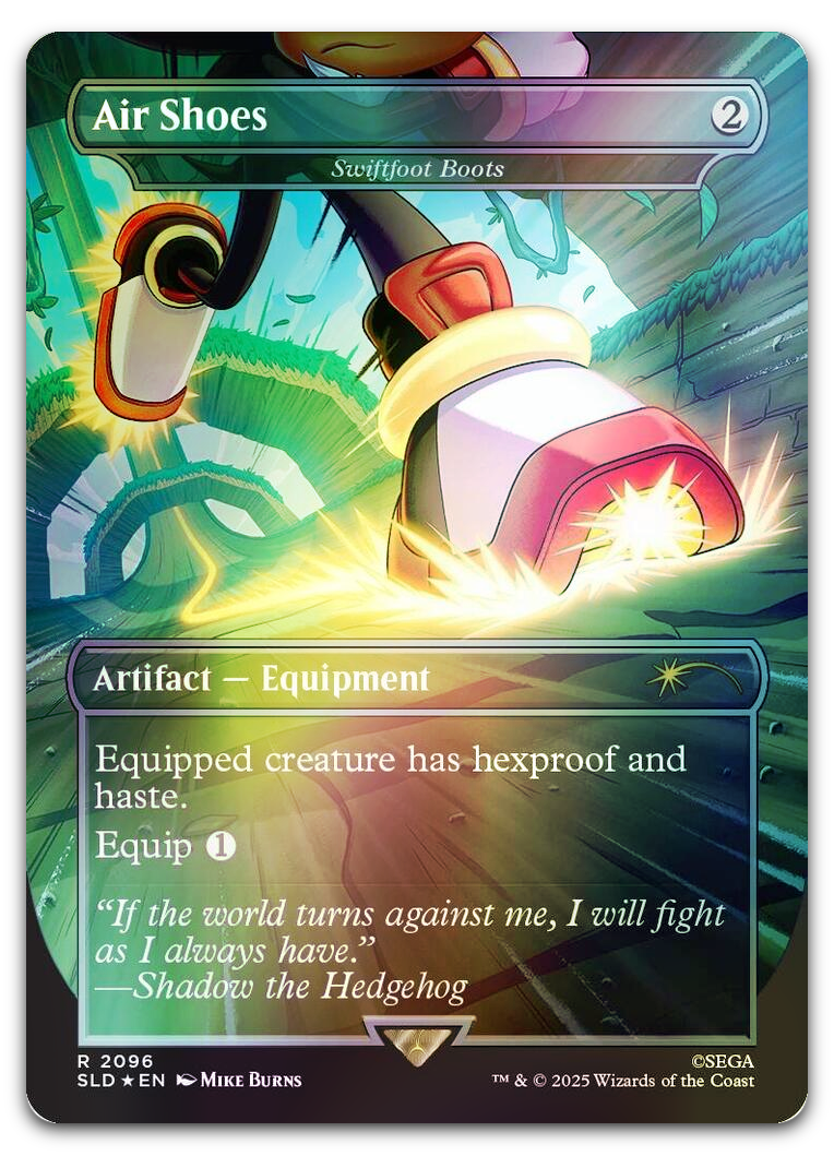 Product image for TCG 643604