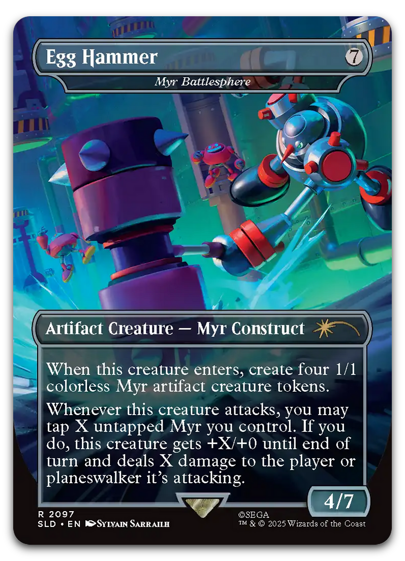 Product image for TCG 643605