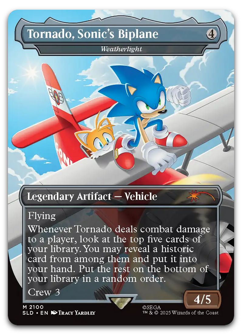 Product image for TCG 643616