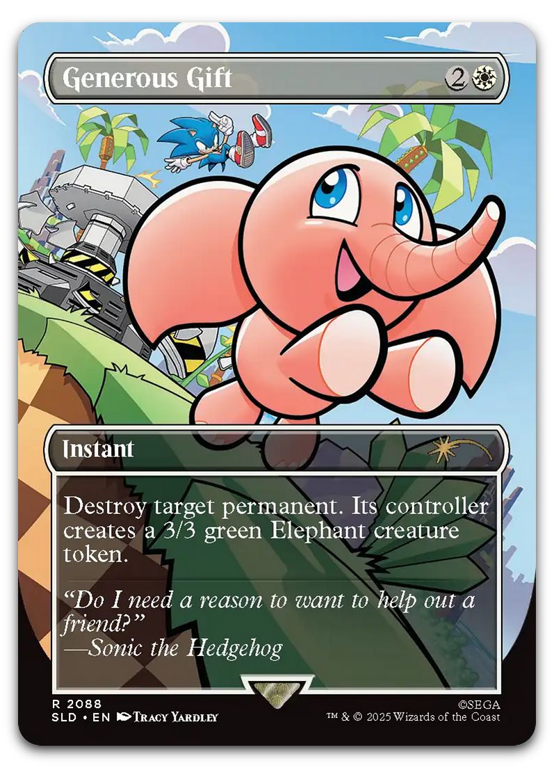 Product image for TCG 643622