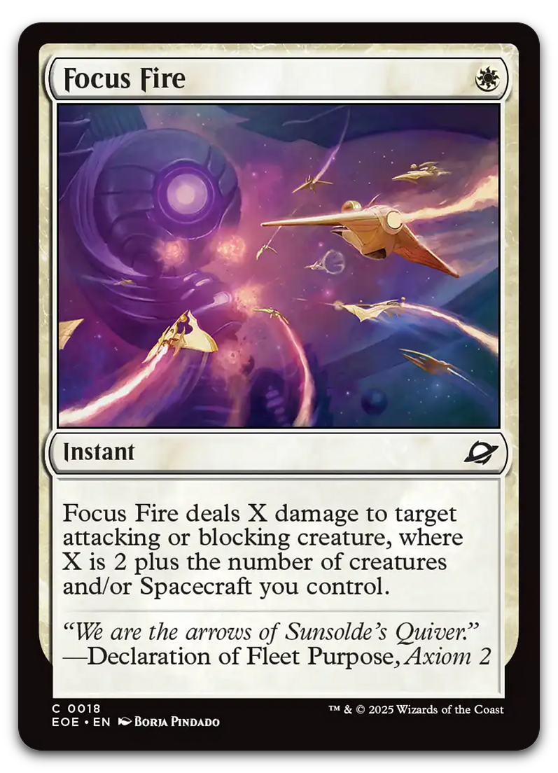 Product image for TCG 643625