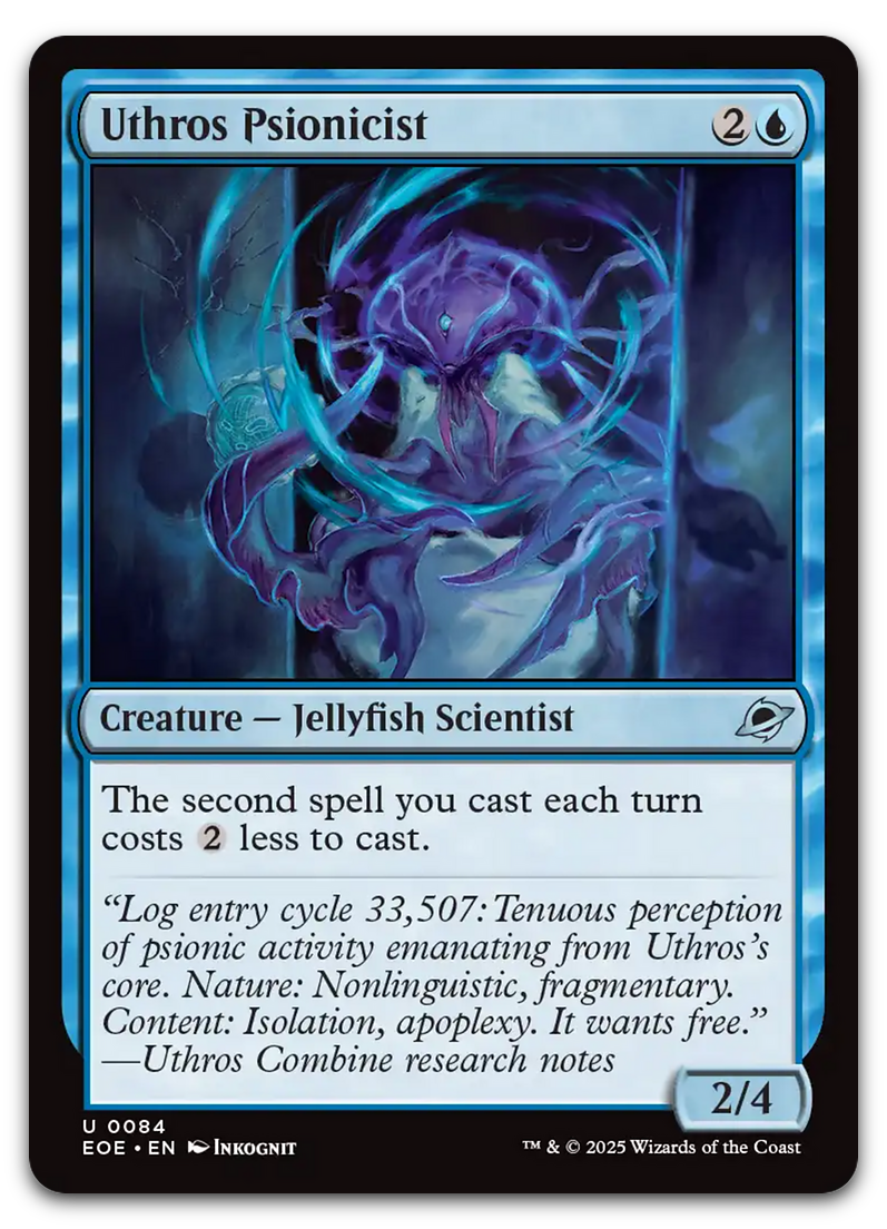 Product image for TCG 643631