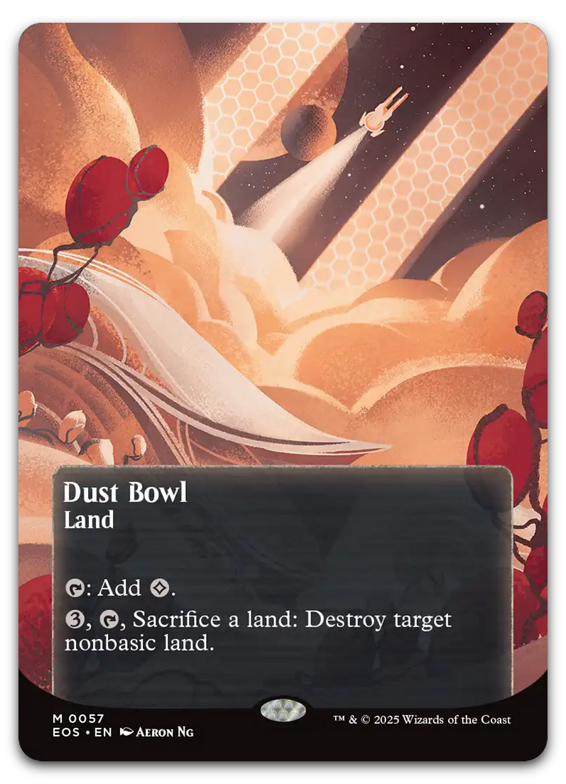 Product image for TCG 643645