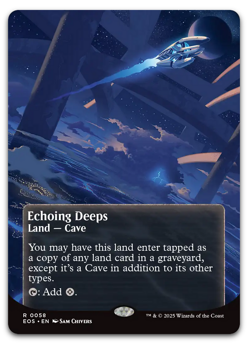 Product image for TCG 643649