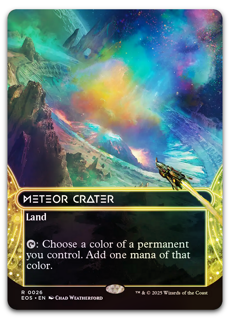 Product image for TCG 643651