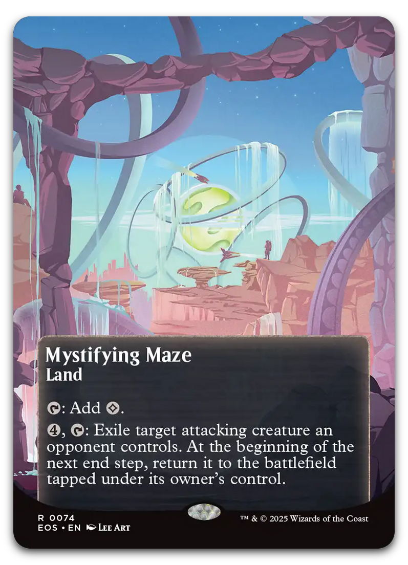 Product image for TCG 643659