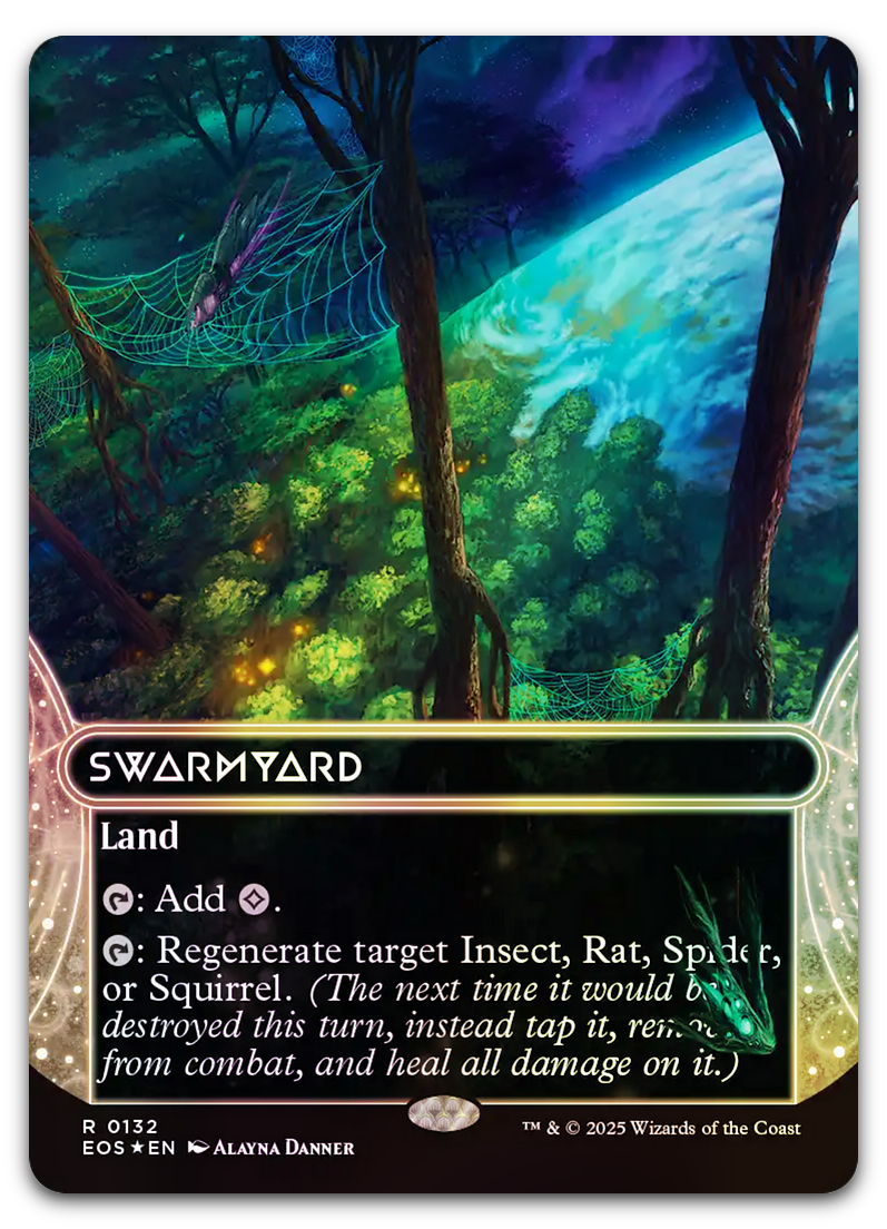 Product image for TCG 643671