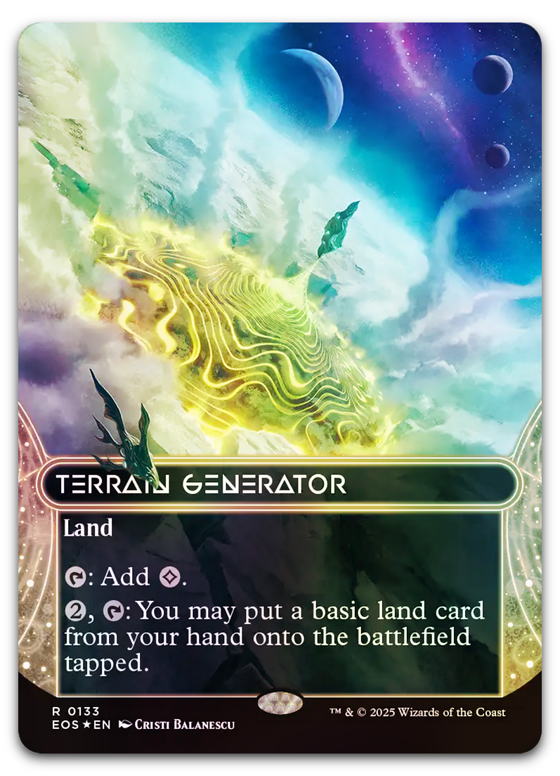 Product image for TCG 643676