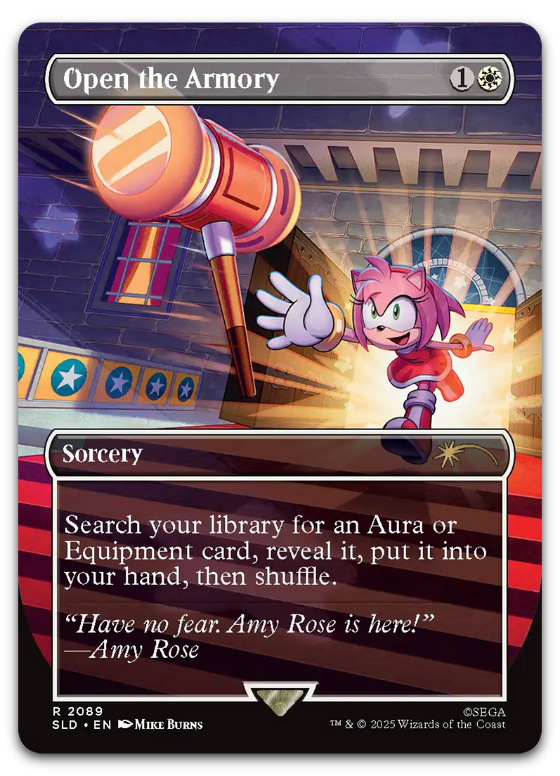 Product image for TCG 643680