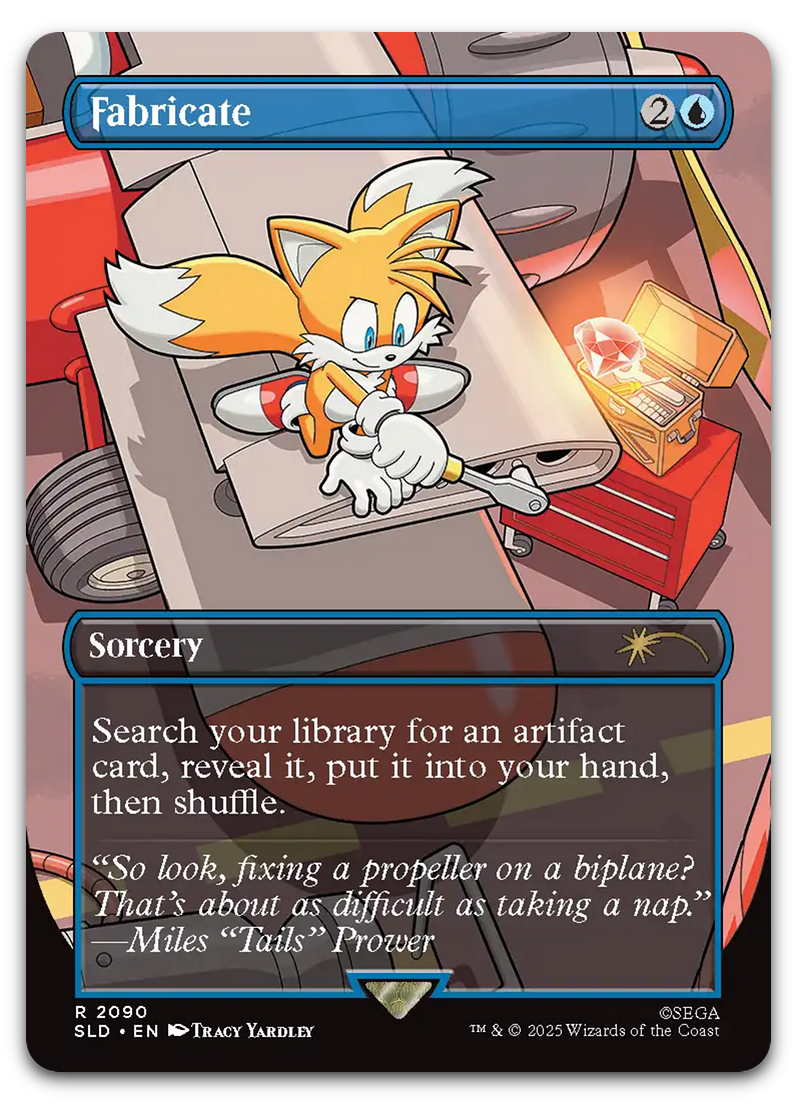 Product image for TCG 643682