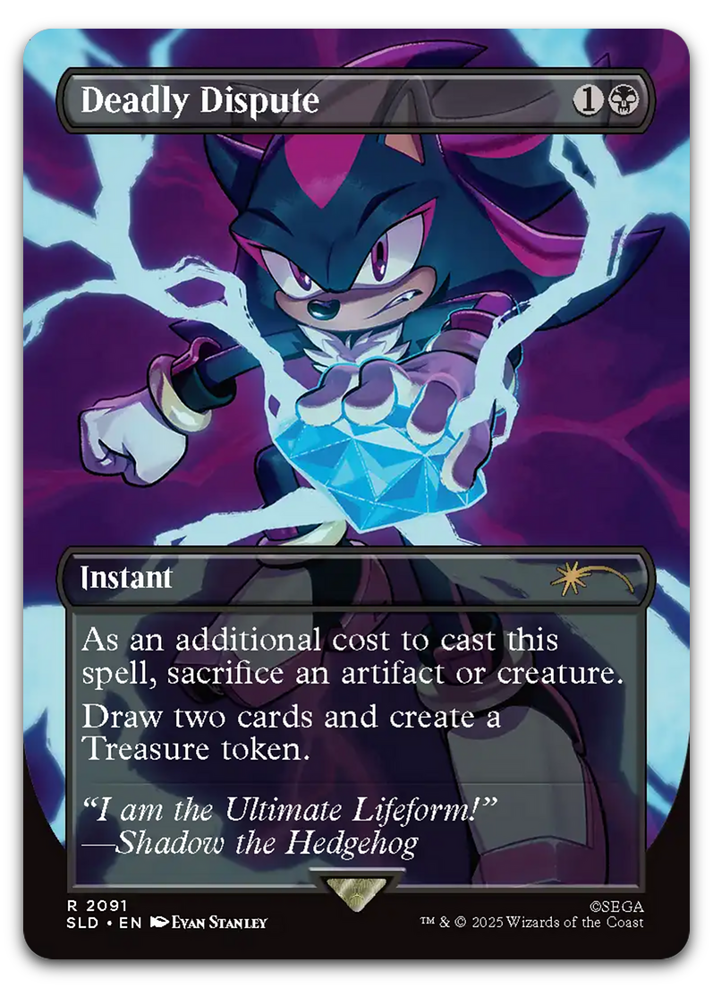 Product image for TCG 643686