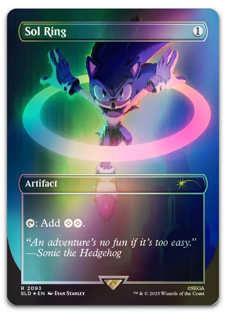 Product image for TCG 643696