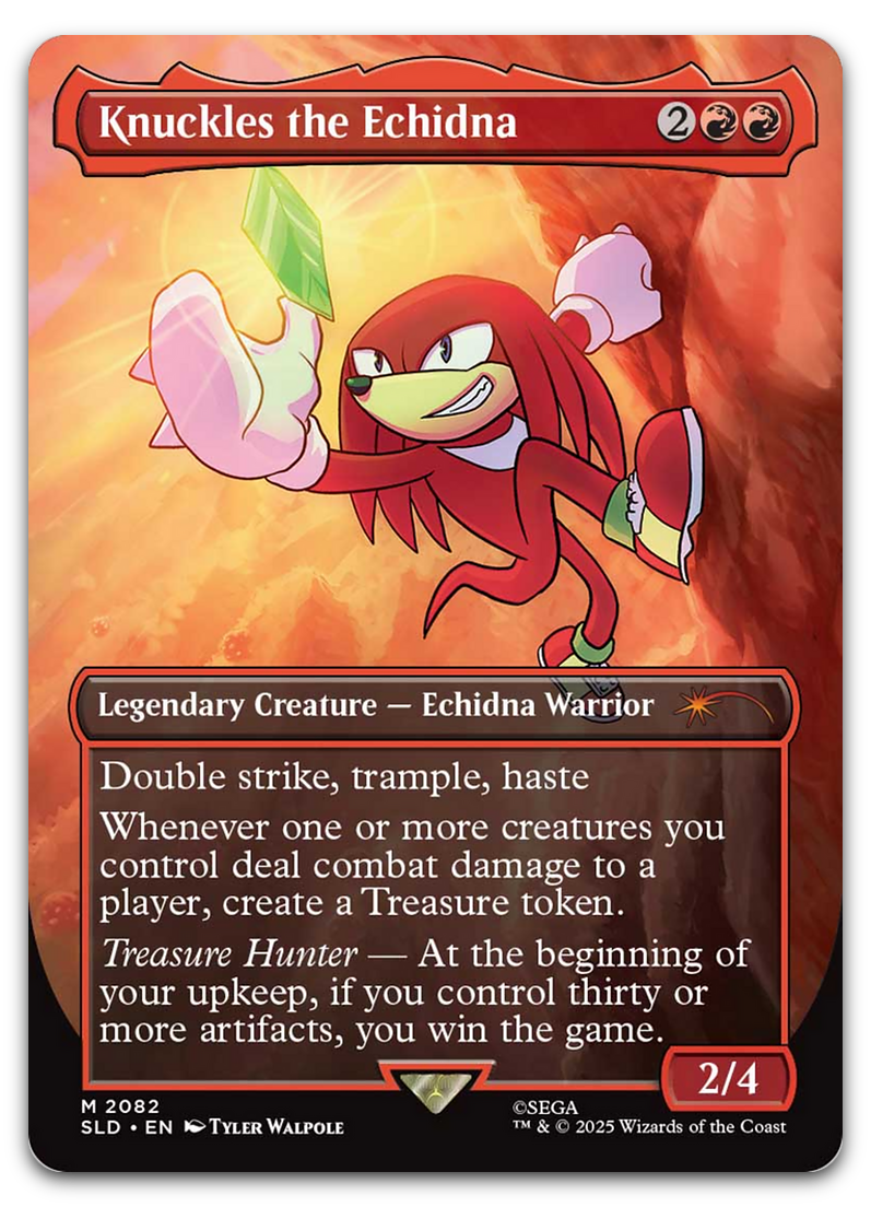 Product image for TCG 643701