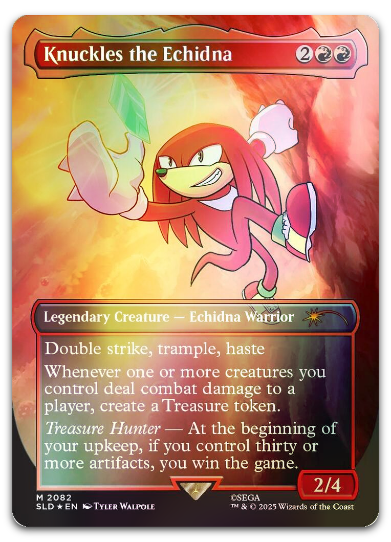 Product image for TCG 643702