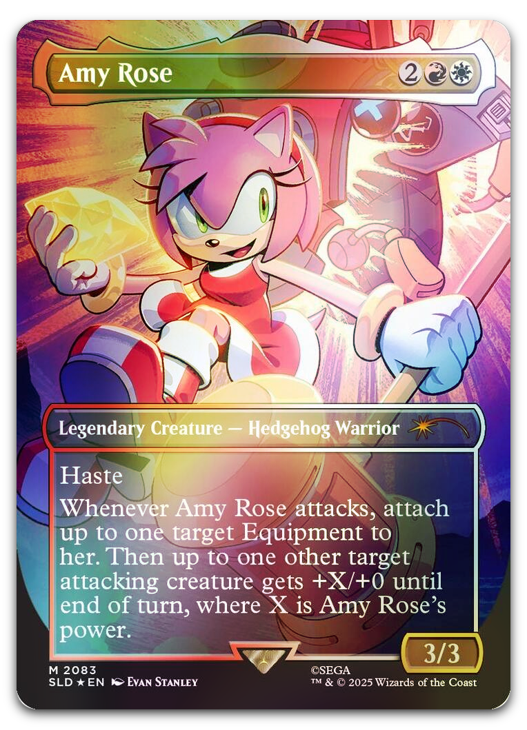 Product image for TCG 643705