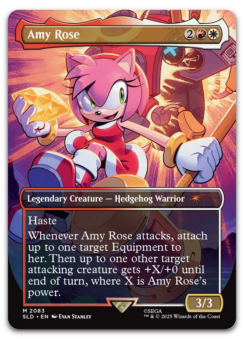 Product image for TCG 643706