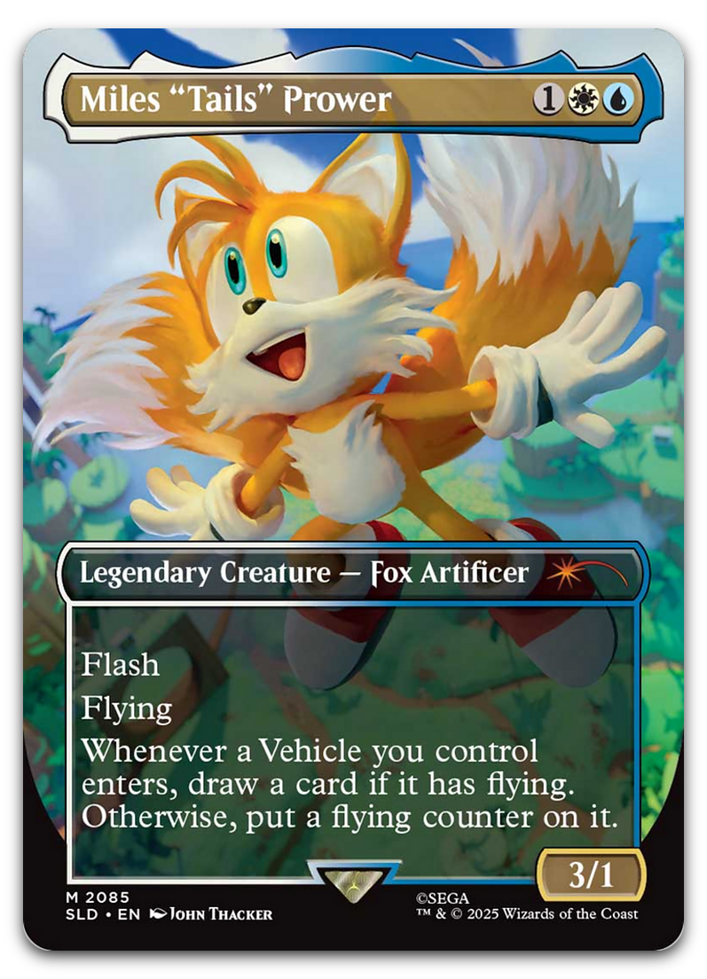 Product image for TCG 643710