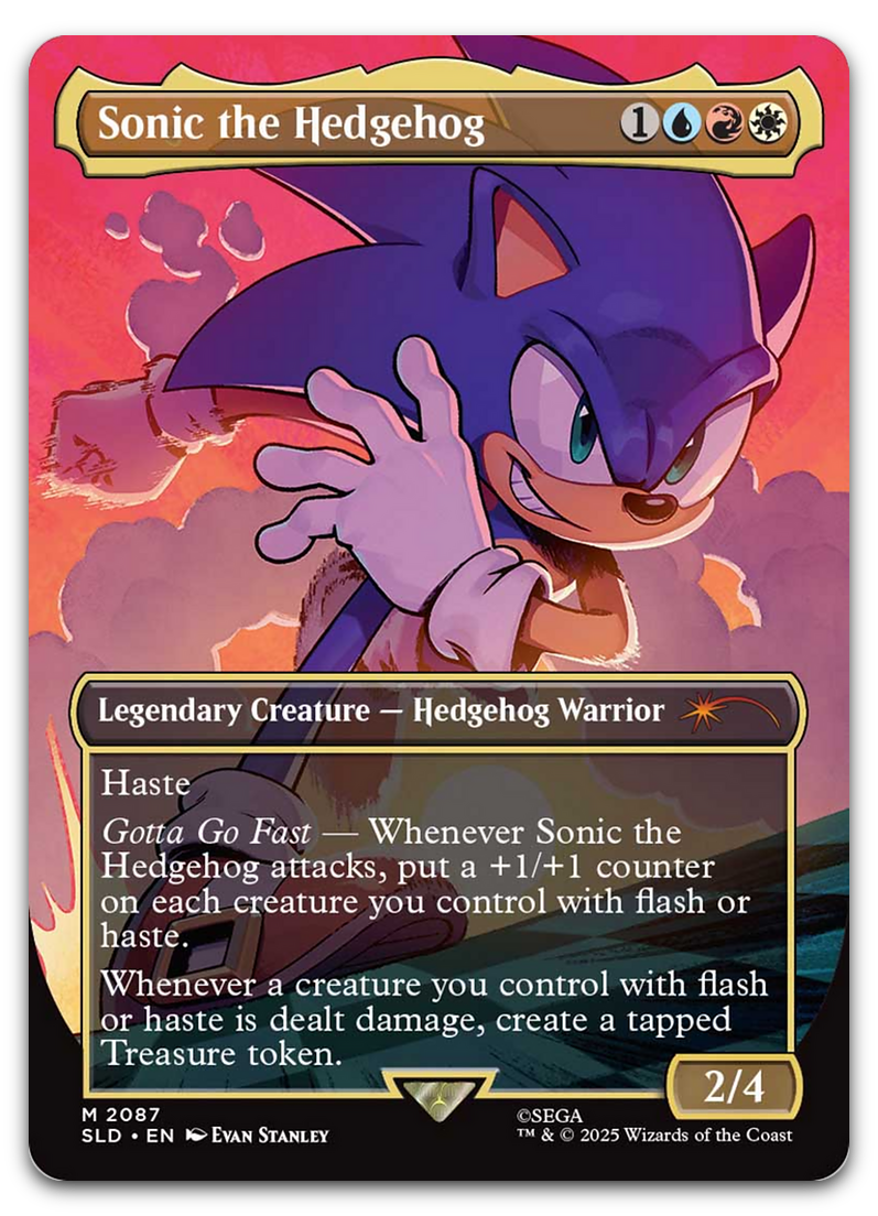 Product image for TCG 643715