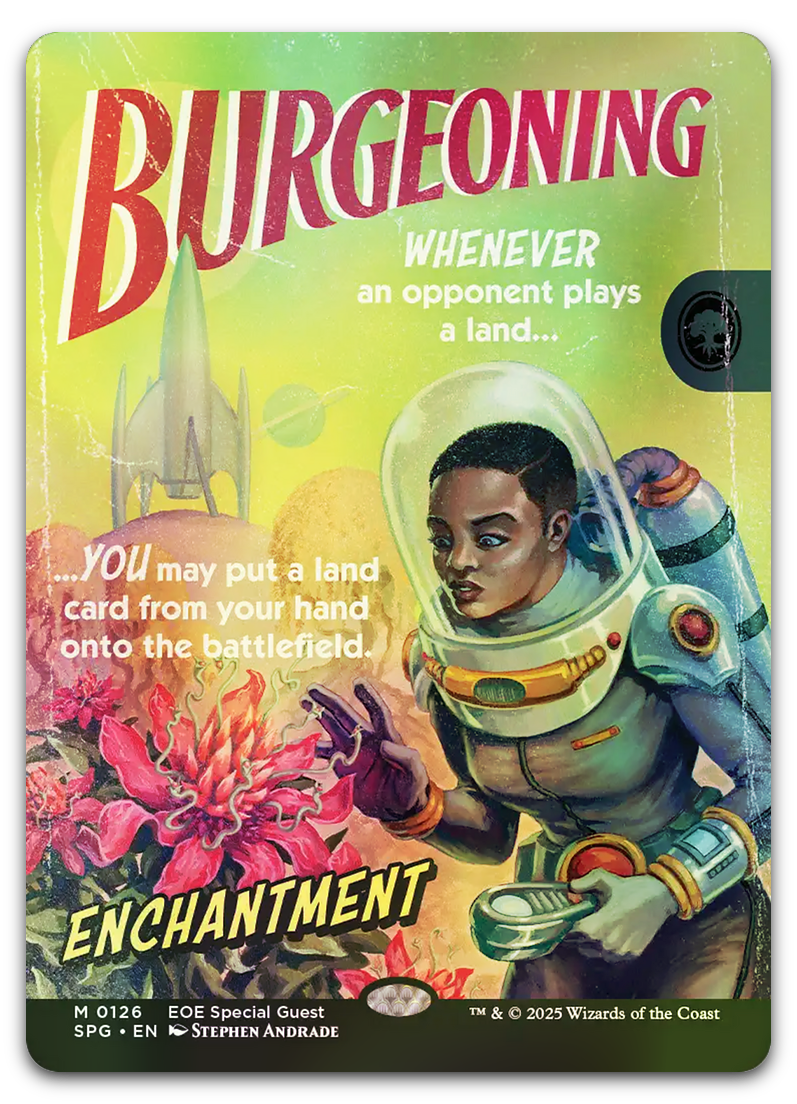 Product image for TCG 643899