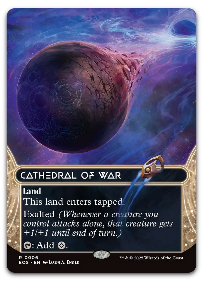 Product image for TCG 643905