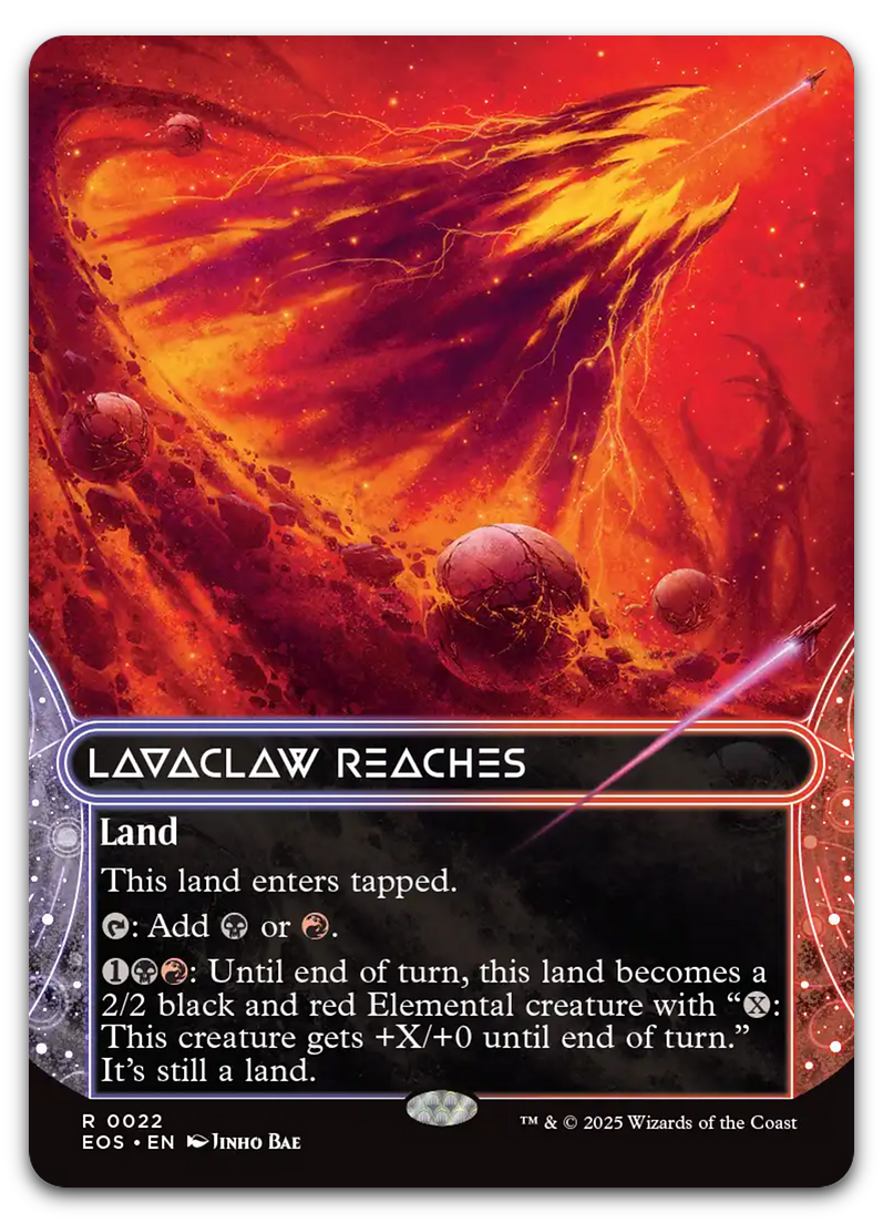 Product image for TCG 643910