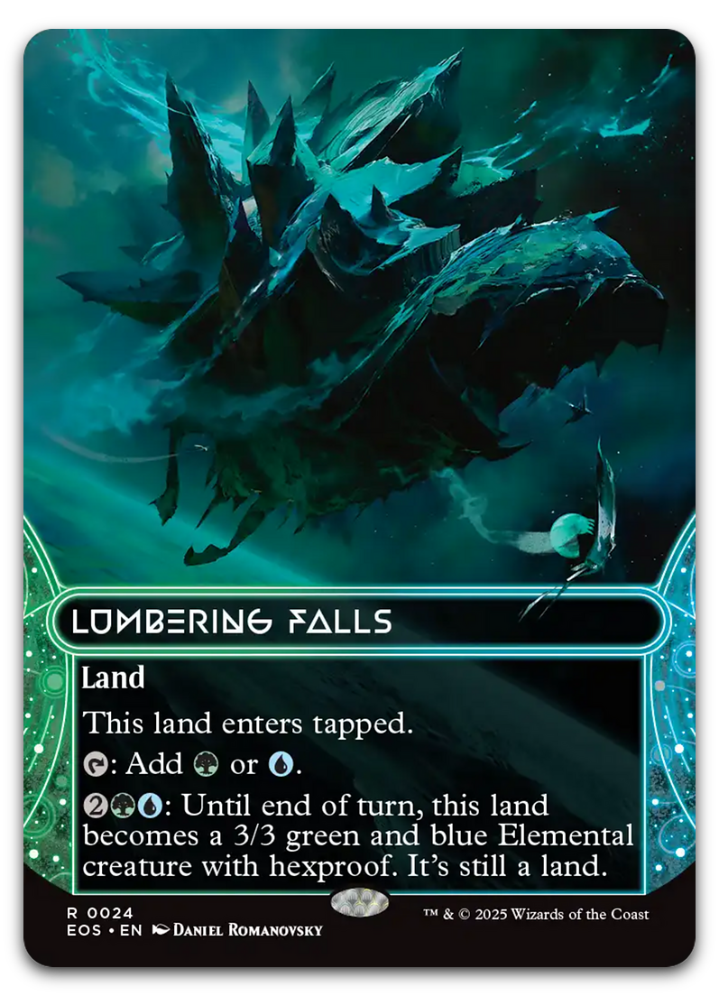 Product image for TCG 643912