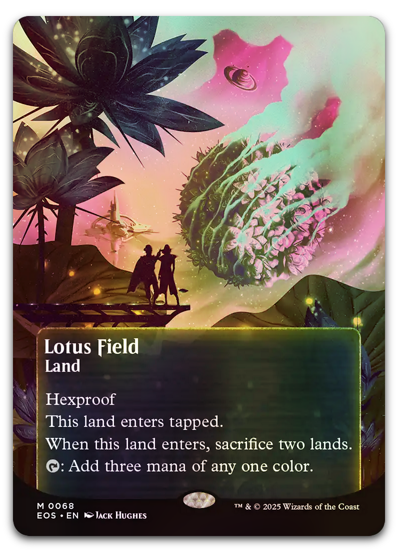 Product image for TCG 643926