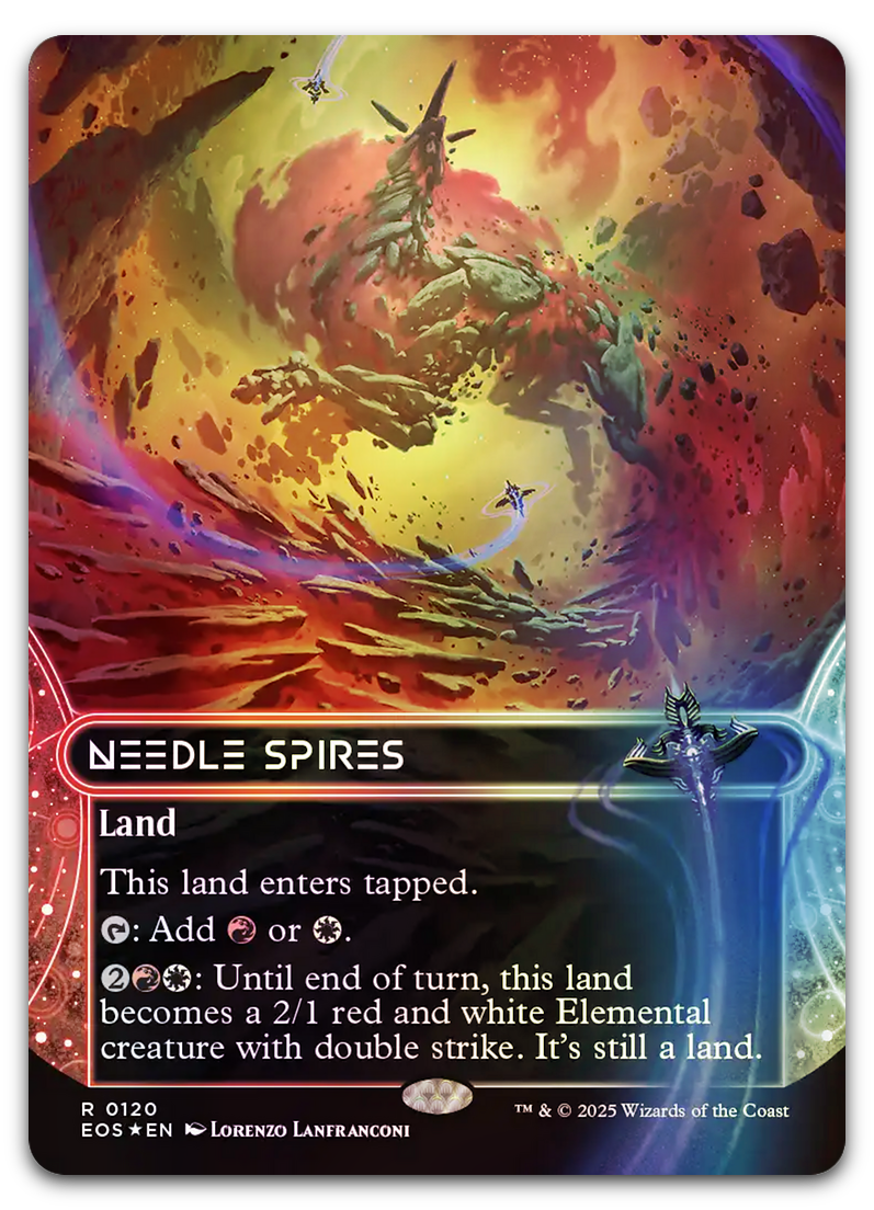 Product image for TCG 643943