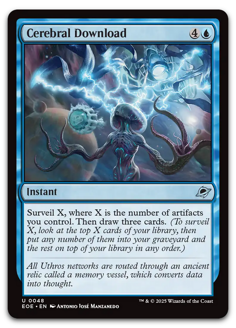 Product image for TCG 644275