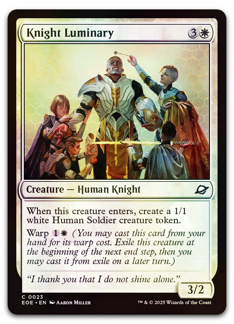 Product image for TCG 644607