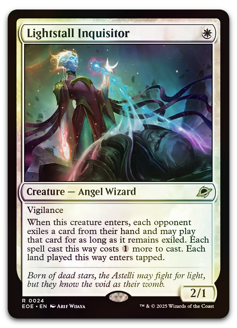 Product image for TCG 644608