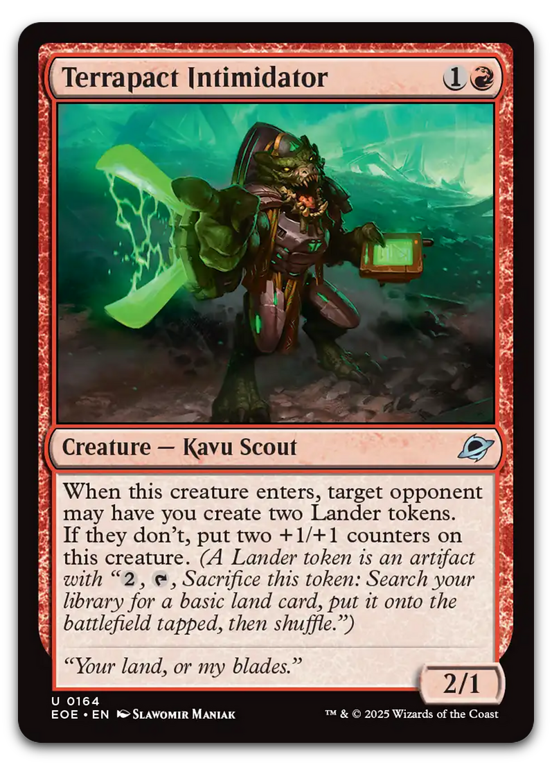 Product image for TCG 644645