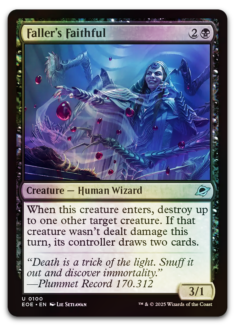 Product image for TCG 644729