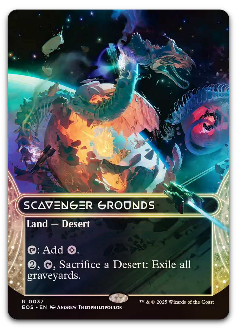 Product image for TCG 644793