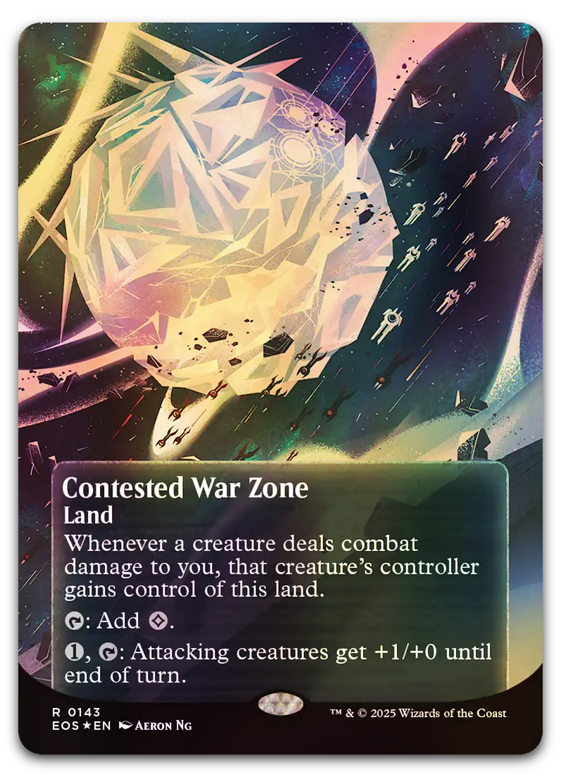 Product image for TCG 644808