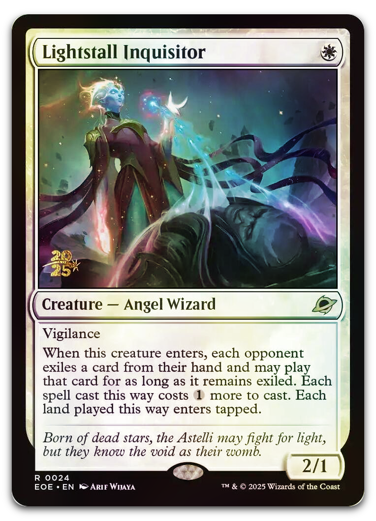 Product image for TCG 645383