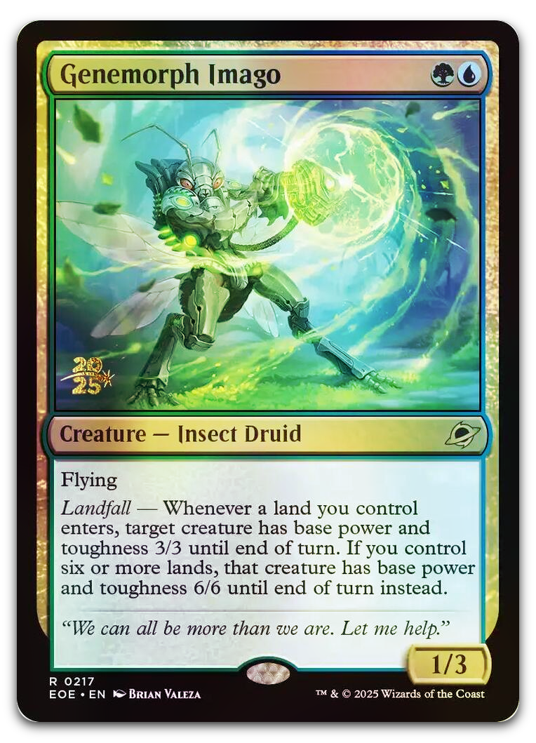 Product image for TCG 645430