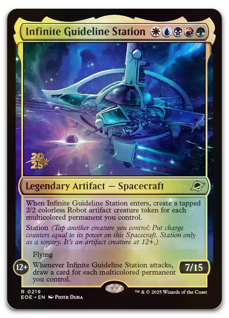 Product image for TCG 645431