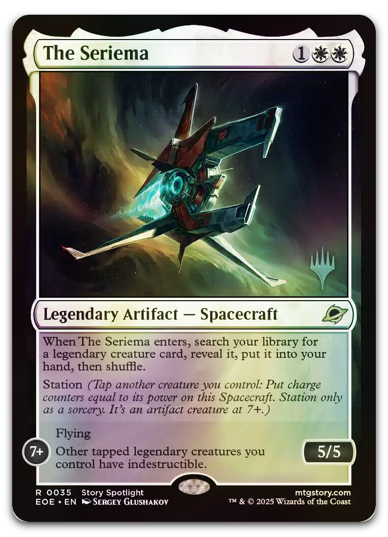 Product image for TCG 645470