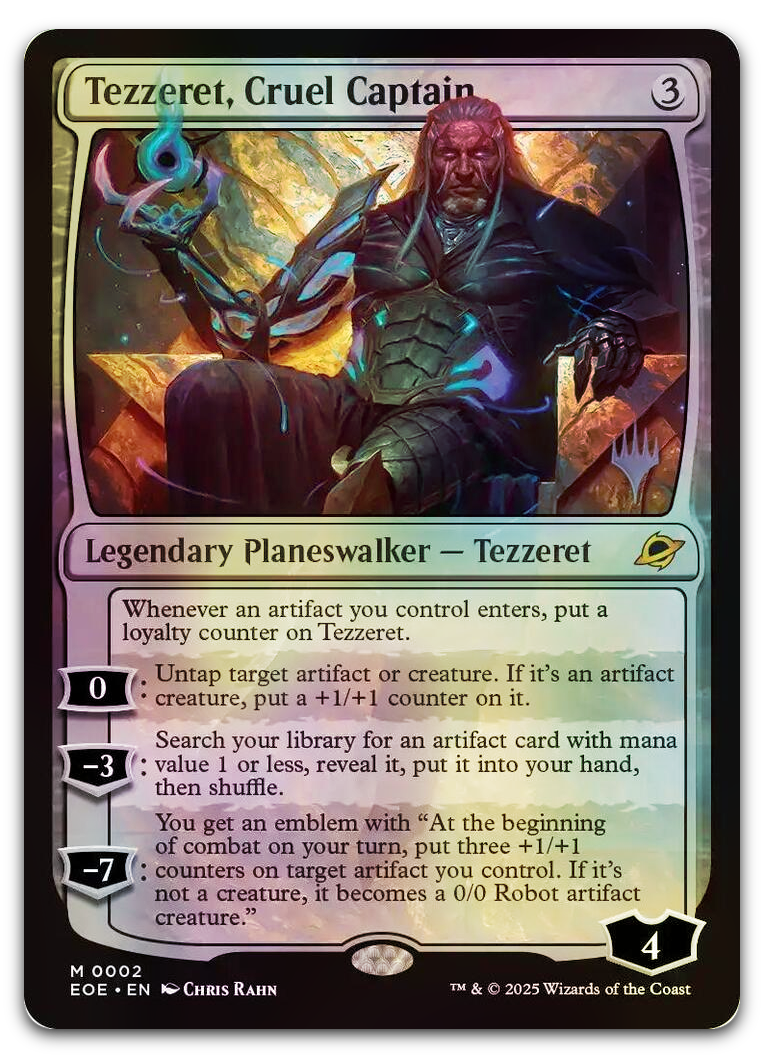 Product image for TCG 645523