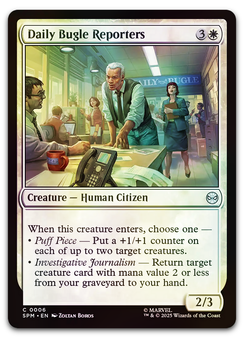 Product image for TCG 646017