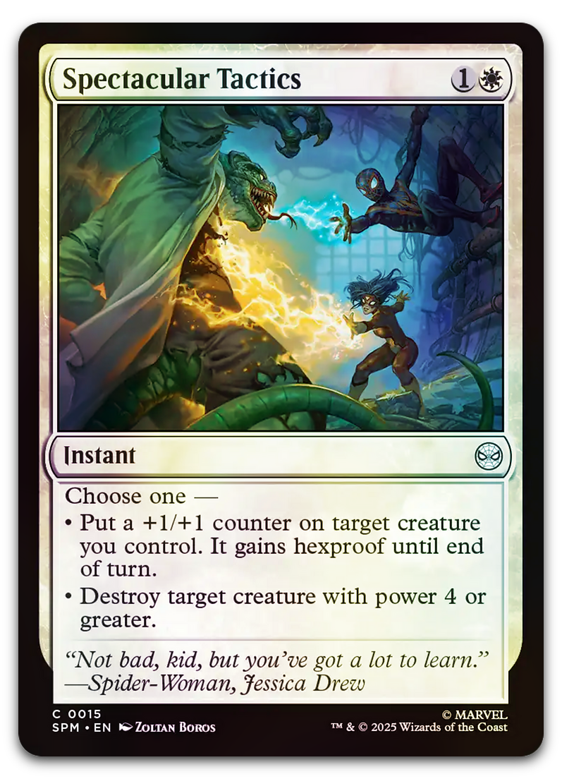 Product image for TCG 646023