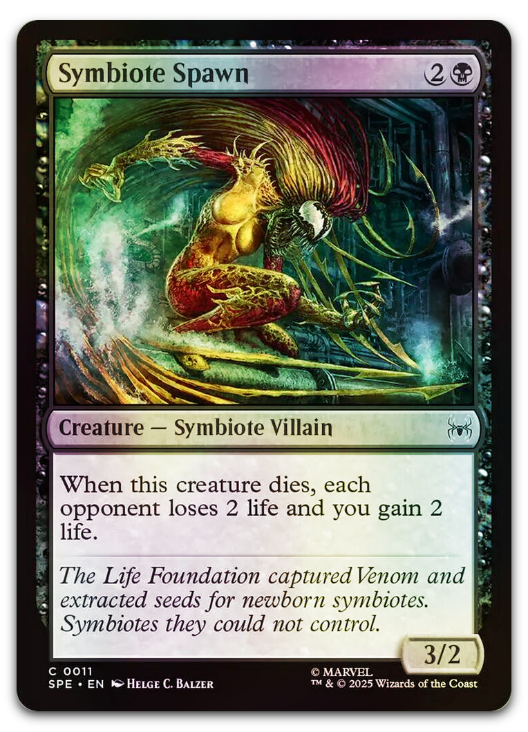 Product image for TCG 646046