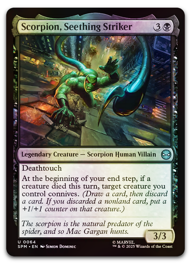 Product image for TCG 646048