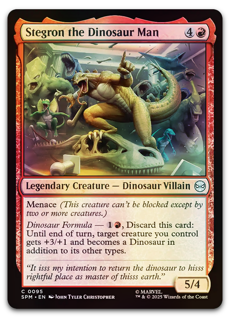 Product image for TCG 646141