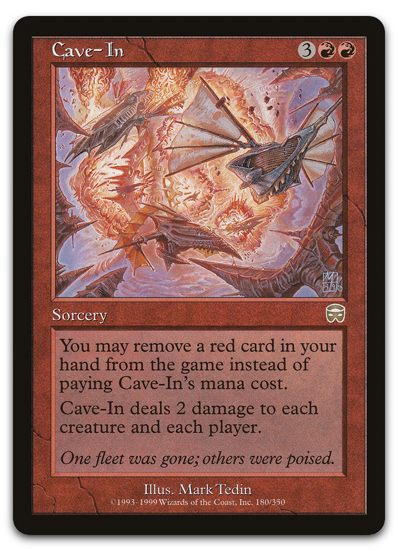 Product image for TCG 6461